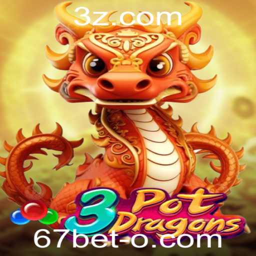 Descubra o Fascinante Mundo de 3PotDragons