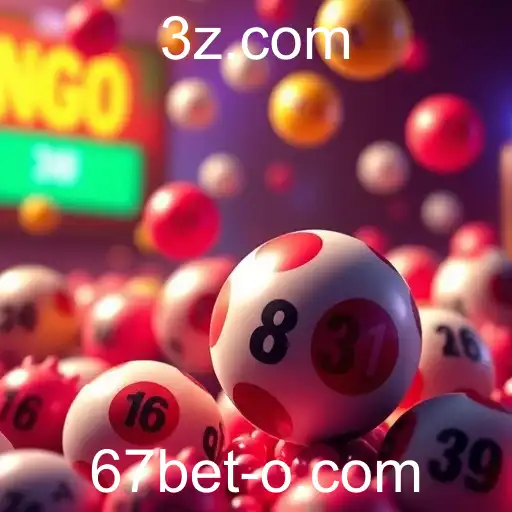 Bingo Online e a Experiência Enriquecedora com a 67bet