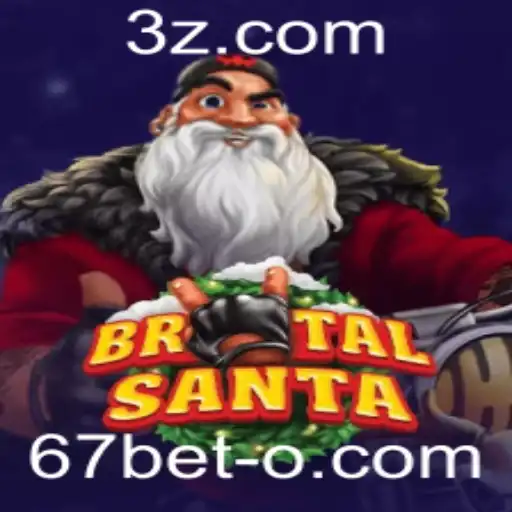 Uma Jornada Através do Mundo de BrutalSanta com 67bet