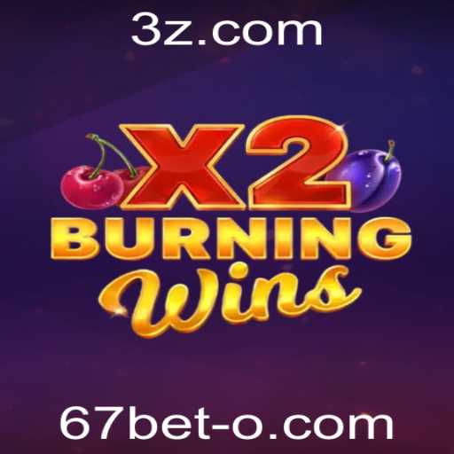 Explorando o Universo de BurningWinsX2: Um Mergulho no Jogo de Cassino do Momento