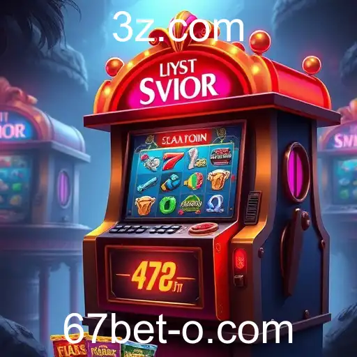 Caça Níqueis Online: Como a Plataforma 67bet Revoluciona a Experiência do Jogador