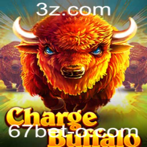 ChargeBuffalo: Descubra o Mundo do Jogo Inovador da 67bet