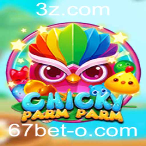 ChickyParmParm: A Nova Sensação nos Jogos com a Plataforma 67bet