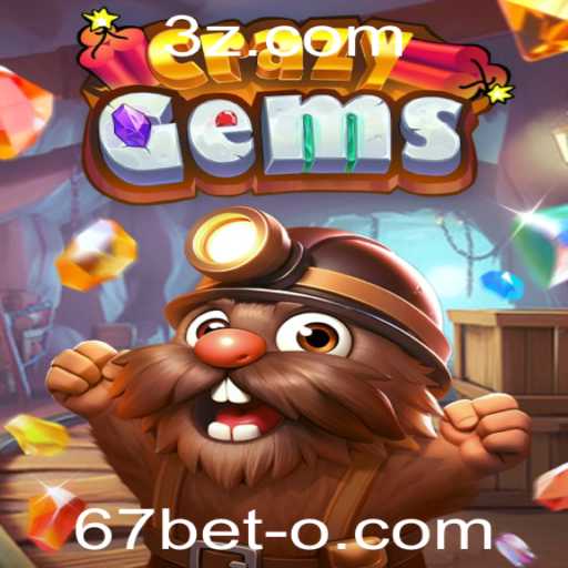 CrazyGems: Uma Aventura Atraente e Fascinante no Mundo dos Jogos Digitais