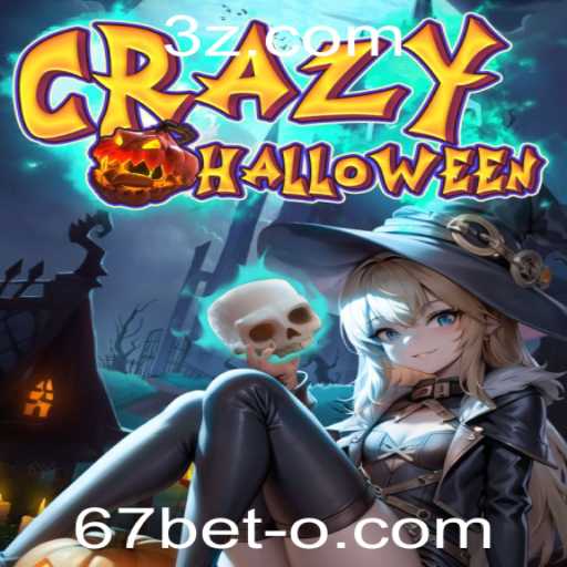 Explorando o Mundo de CrazyHalloween: Diversão e Estratégia com 67bet