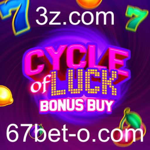 Explorando o Jogo Cycle of Luck Bonus Buy e a Emoção do 67bet