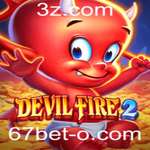 Desvendando DevilFire2: O Novo Lançamento Que Conquista Entusiastas de Jogos de Azar