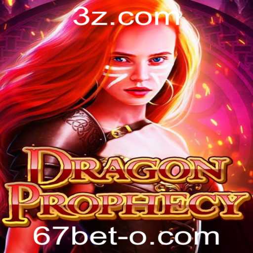 Explorando DragonProphecy: Um Mergulho no Mundo das Apostas Online
