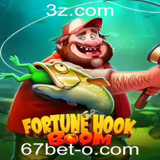 FortuneHookBoom: Um Mergulho Emocionante no Universo do Jogo