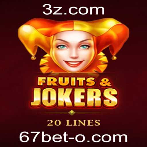 Descubra o Mundo Vibrante de FruitsAndJokers20 e a Chave do Sucesso com 67bet