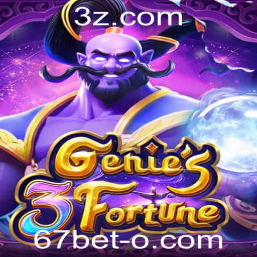 Explorando o Mundo de Genie3Fortune: Um Novo Capítulo em Jogos de Azar