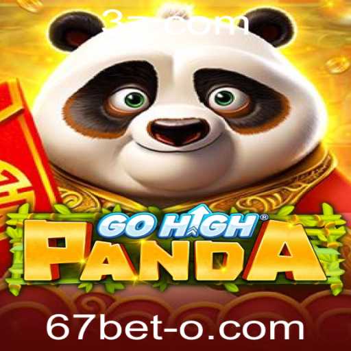 Descubra as Aventuras de GoHighPanda e Explore o Mundo Palpitante de 67bet