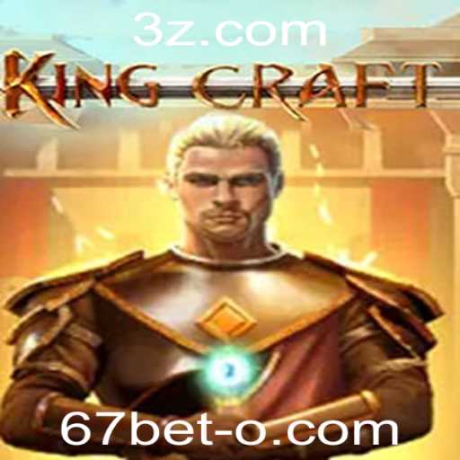 Explorando o Universo de KingcraftMenomin: O Novo Fenômeno de 67bet