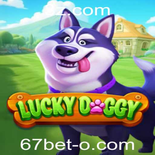 Conheça LuckyDoggy: O Novo Jogo de Azar que Conquista Multidões