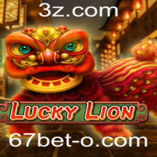 Descubra o Excitante Mundo do Jogo LuckyLion na Plataforma 67bet