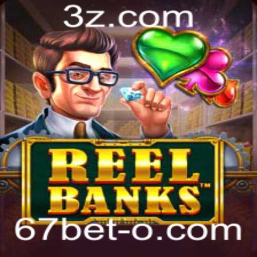 Descubra o Fascinante Mundo de ReelBanks com 67bet