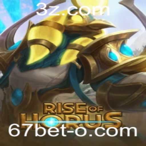 Descubra o Fascinante Mundo de 'RiseofHorus' no Contexto do Entretenimento Digital