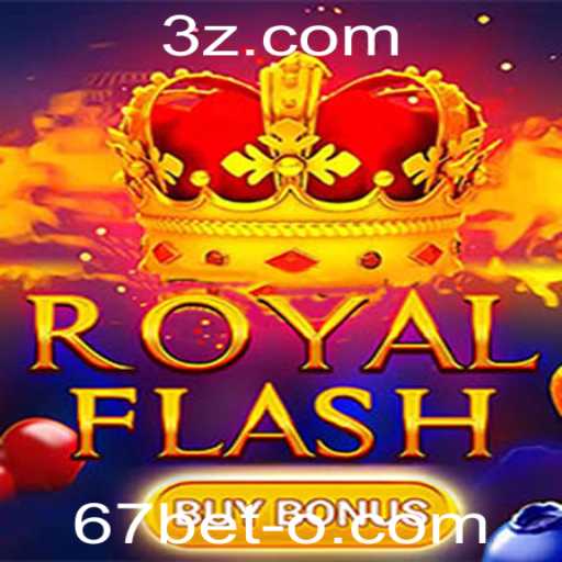 RoyalFlashBuyBonus: Uma Nova Aposta em Emoção no Mundo dos Jogos Online