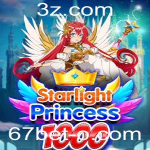 Descubra o Mundo Encantado de StarlightPrincess1000