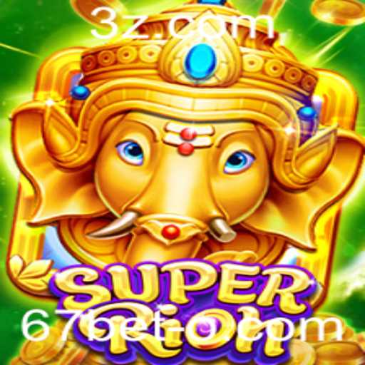 Explorando o Mundo de SuperRich: A Nova Sensação dos Jogos de 67bet