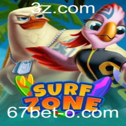 SurfZone: A Nova Sensação dos Jogos de Estratégia