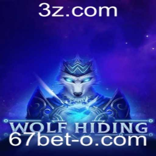 WolfHiding: Descubra o Novo Fenômeno no Mundo dos Jogos